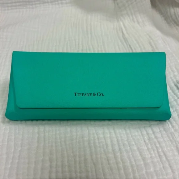 Tiffany & Co. | Accessories | Tiffany Co Classic Blue  display picture 1
